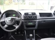 Škoda Fabia 29