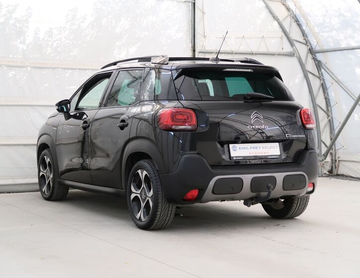 Citroën C3 Aircross 8
