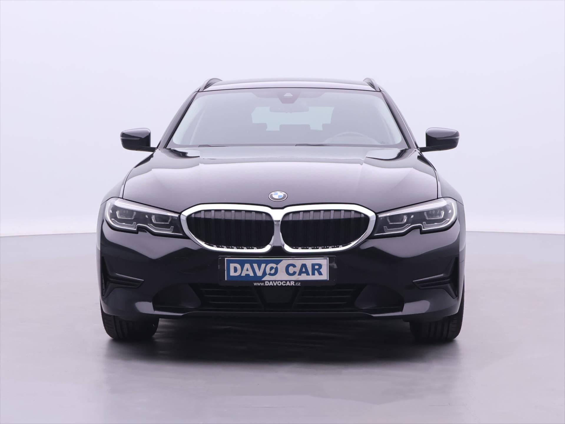 BMW Řada 3