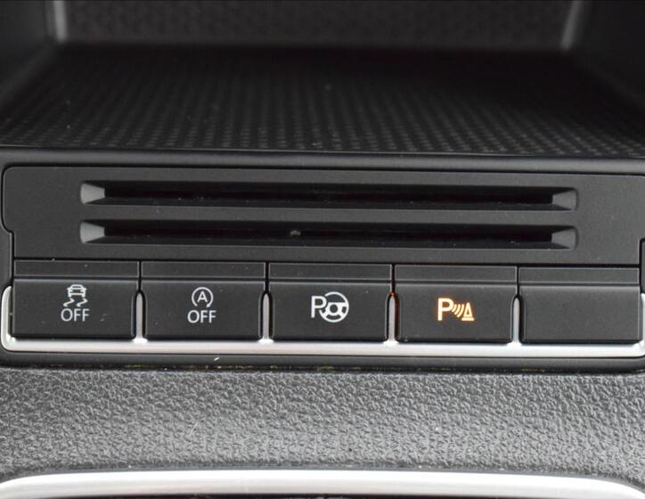 Volkswagen Tiguan 20
