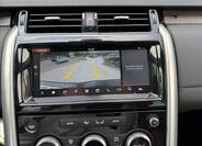 Land Rover Discovery 15