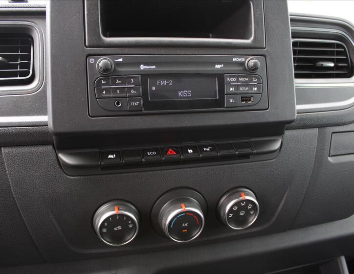 Renault Master 15
