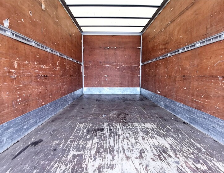 Renault Master 14