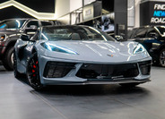 Chevrolet Corvette 41