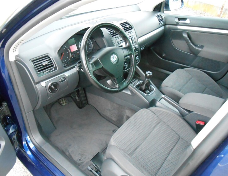 Volkswagen Jetta 7