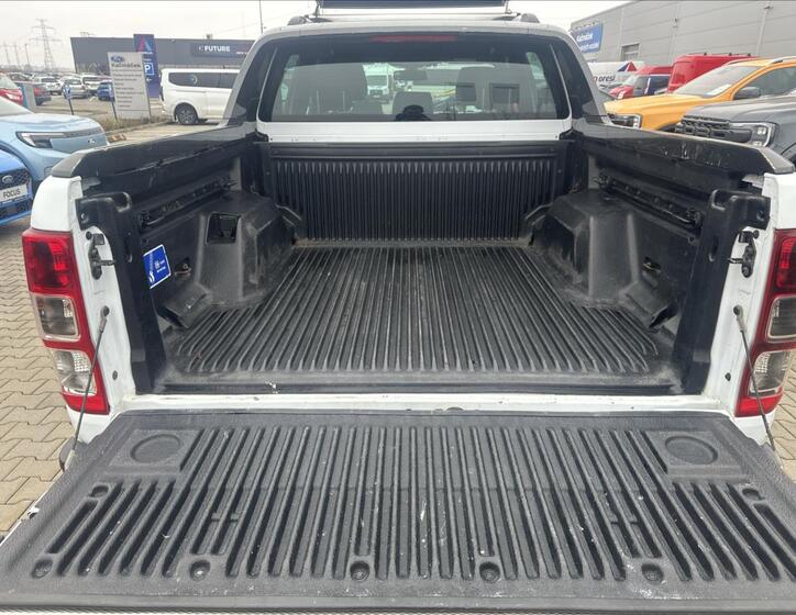 Ford Ranger 11