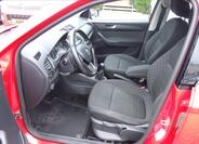 Škoda Fabia 10