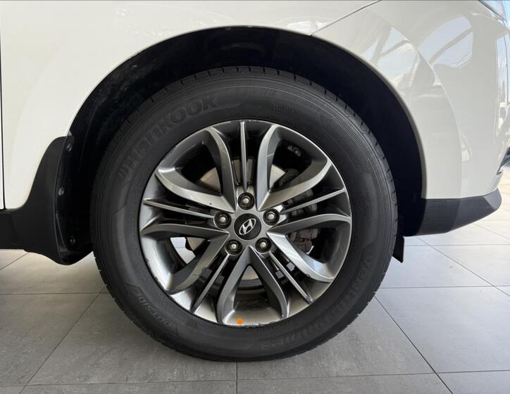 Hyundai ix35 23