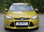 Ford Focus 8