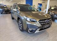 Subaru Outback 1