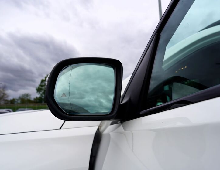 Mercedes-Benz GLS 17