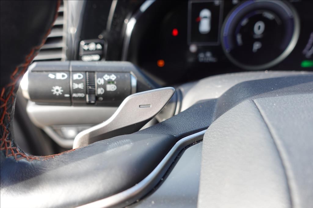 Lexus NX 350h