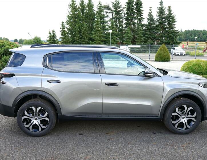 Citroën C3 Aircross 8