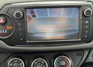 Toyota Yaris 18