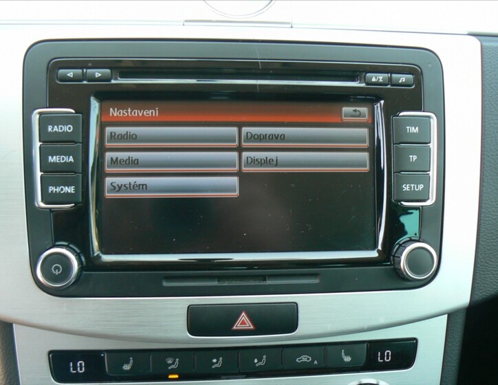 Volkswagen Passat 16