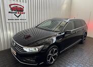 Volkswagen Passat 2