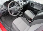 Škoda Fabia 9