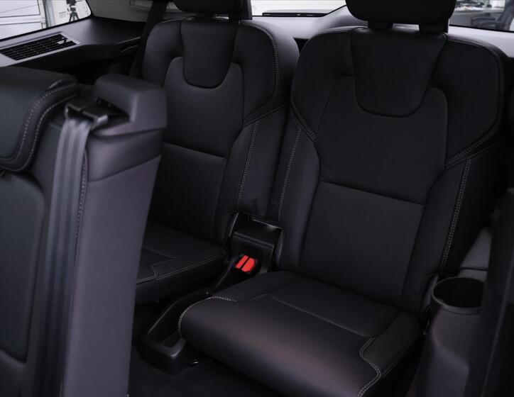 Volvo XC90 55