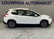 Peugeot 2008 15