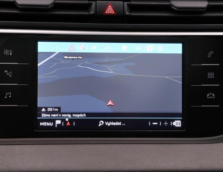 Citroën C4 Picasso 21