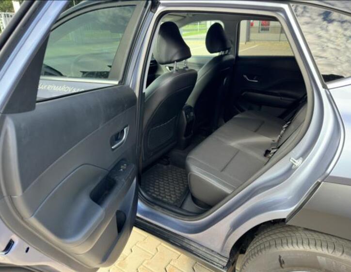 Hyundai Kona 17