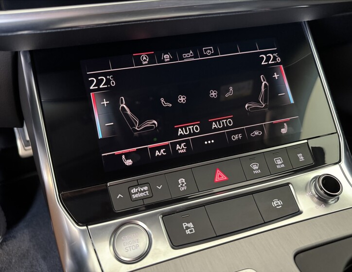 Audi A6 42