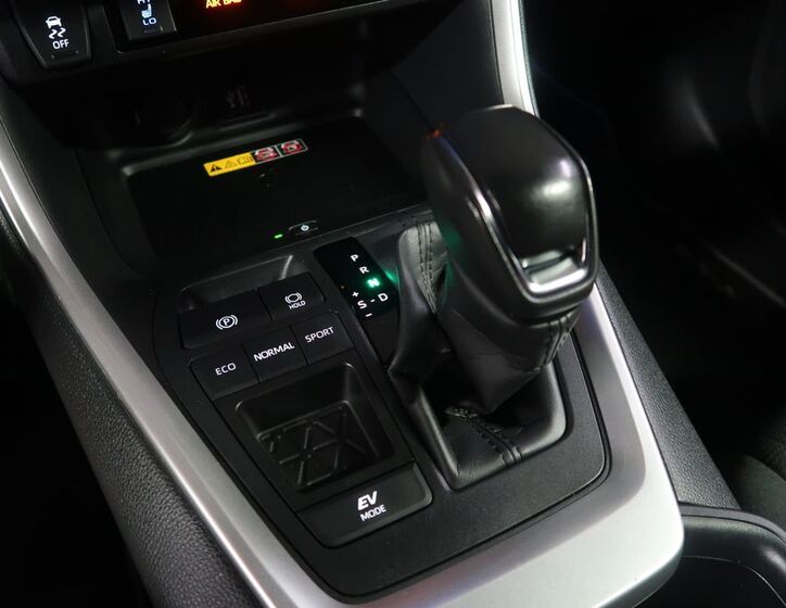 Toyota RAV4 35