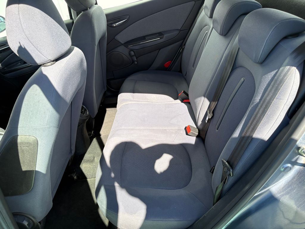 Fiat Bravo
