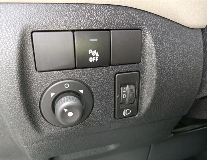 Citroën Berlingo 17