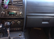 Dodge Nitro 4