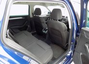 Škoda Superb 18