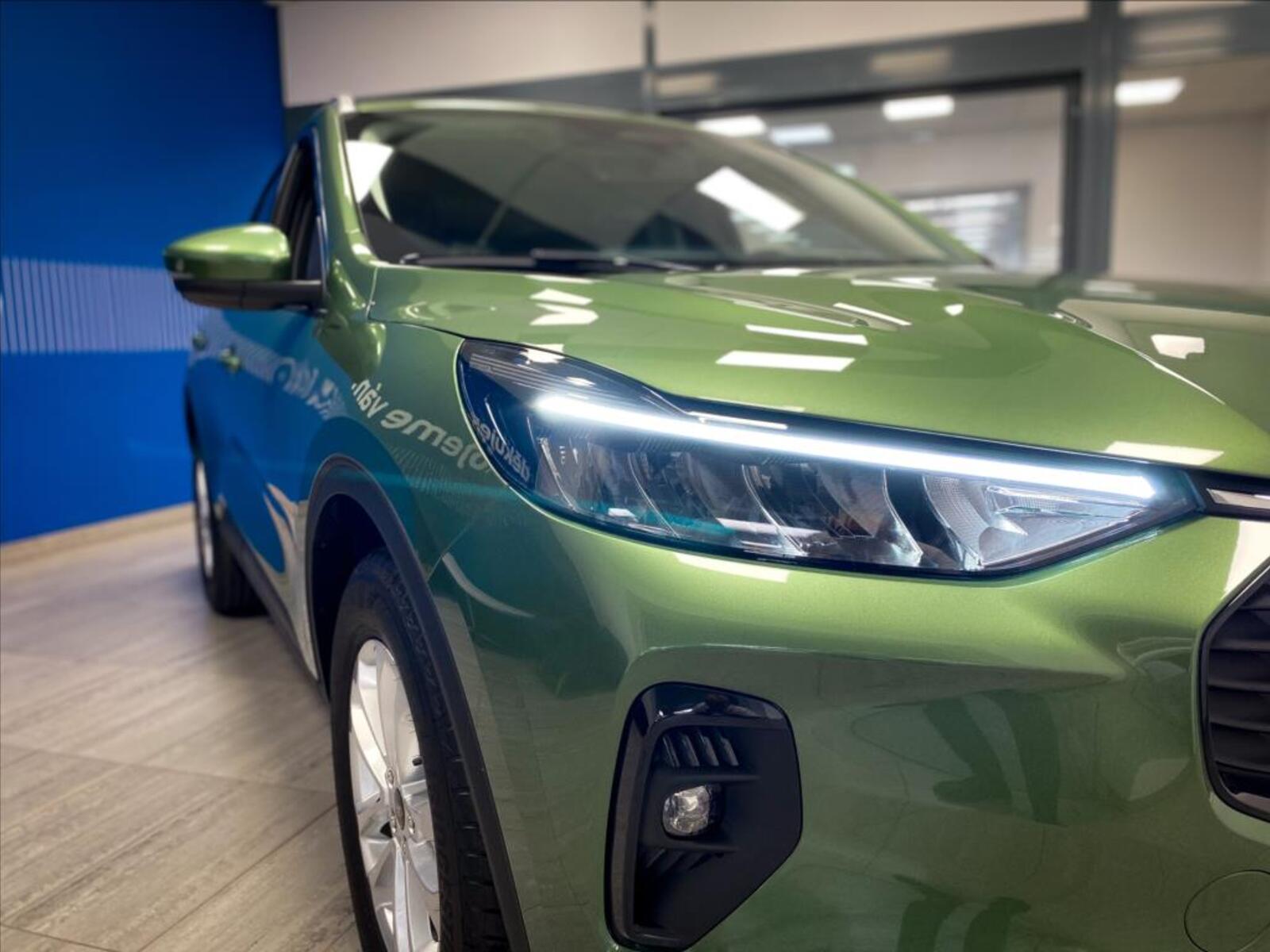 Ford Kuga 10