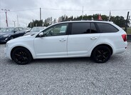 Škoda Octavia 4