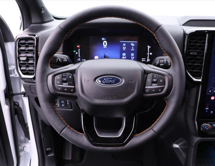 Ford Ranger 20