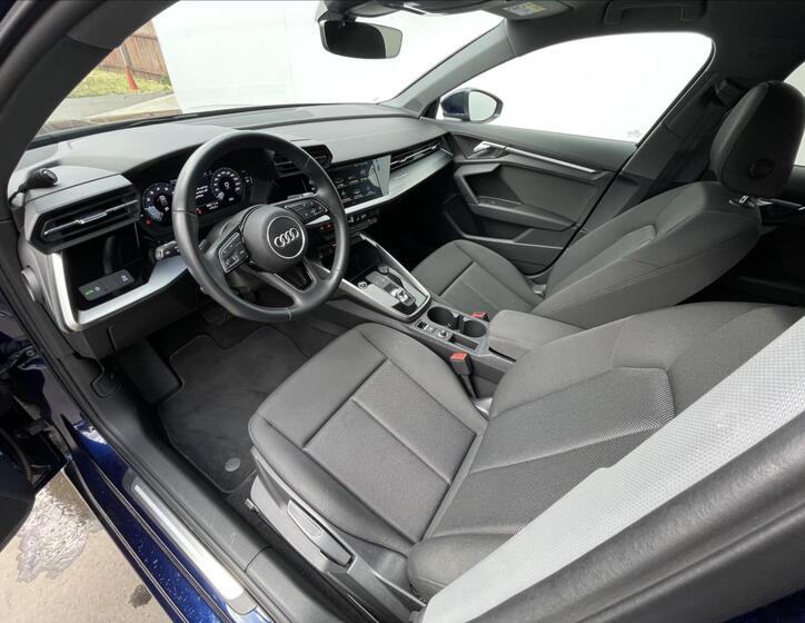 Audi A3 5