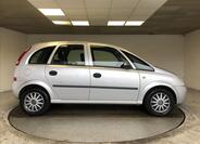 Opel Meriva 8