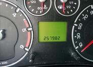 Ford Fiesta 6