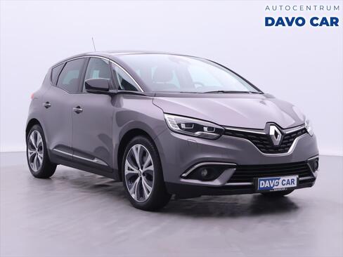 Renault Scénic