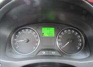 Škoda Fabia 13