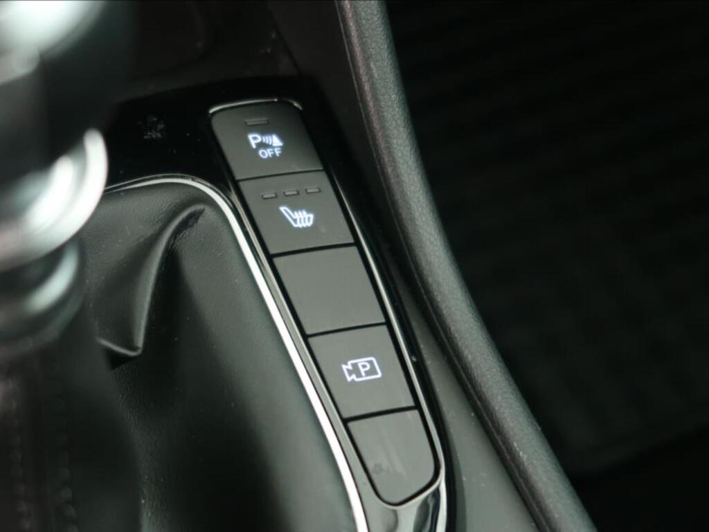 Hyundai Tucson 18