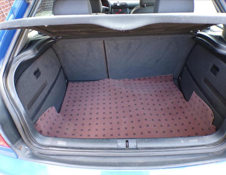 Audi A3 12