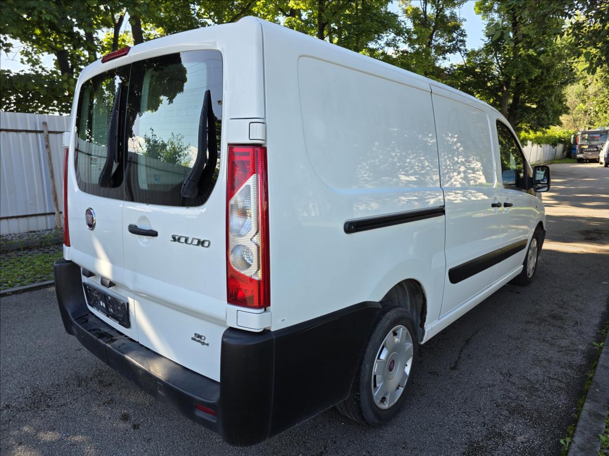 Fiat Scudo