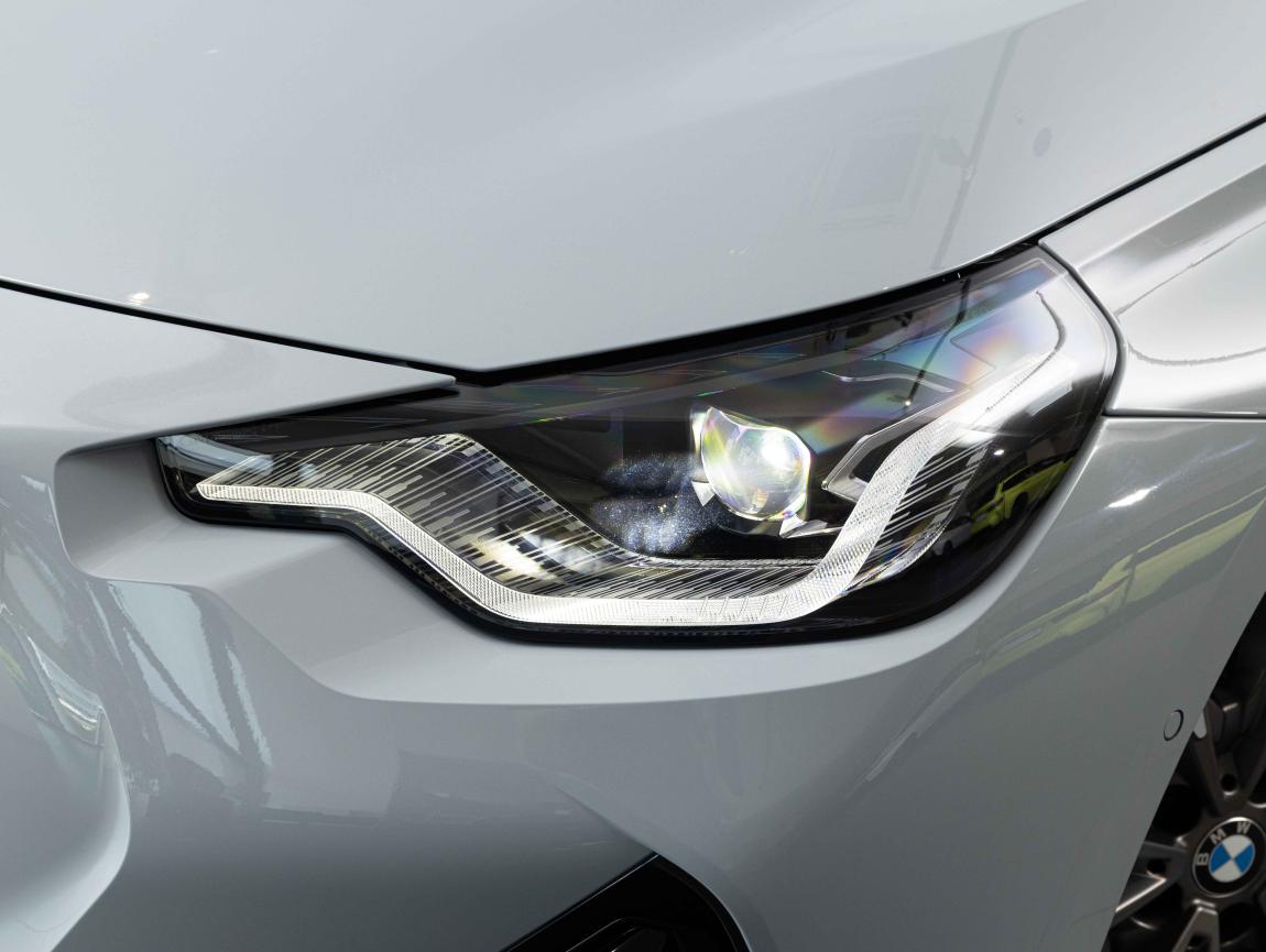 BMW Řada 2