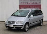 Volkswagen Sharan 1