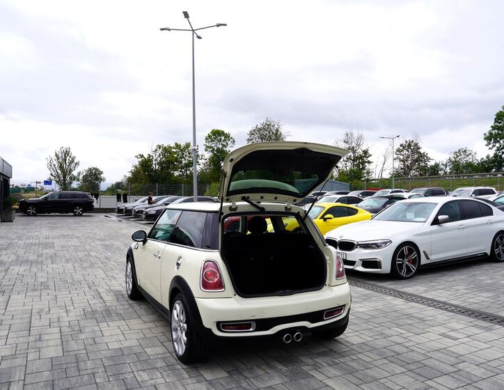 Mini Cooper S 11