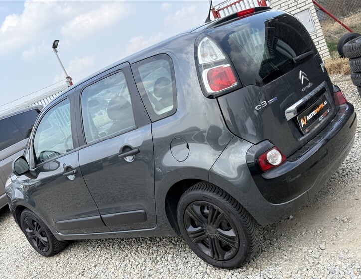 Citroën C3 Picasso 7