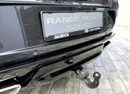 Land Rover Range Rover Sport 8