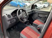 Volkswagen Caddy 14