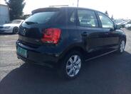 Volkswagen Polo 6