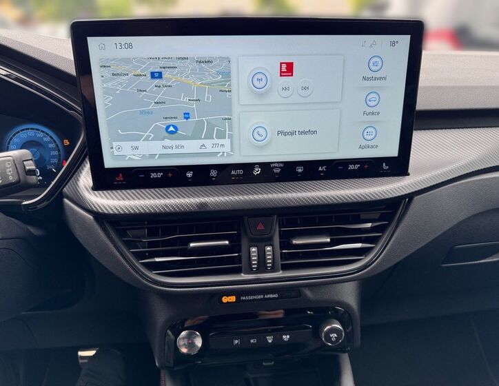 Ford Kuga 9